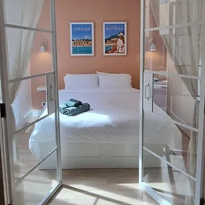  Appartement Charming In Vieux