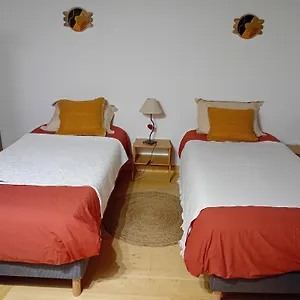  Appartement Hameau De Souliers - Queyras