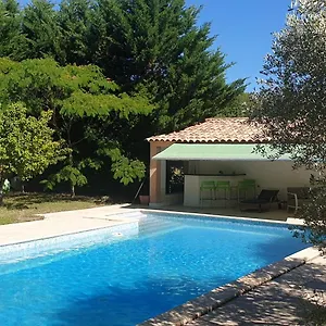  Villa Location Saisonniere