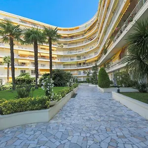  Appartement Le Palace -