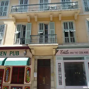  Appartement Résidence Pearl